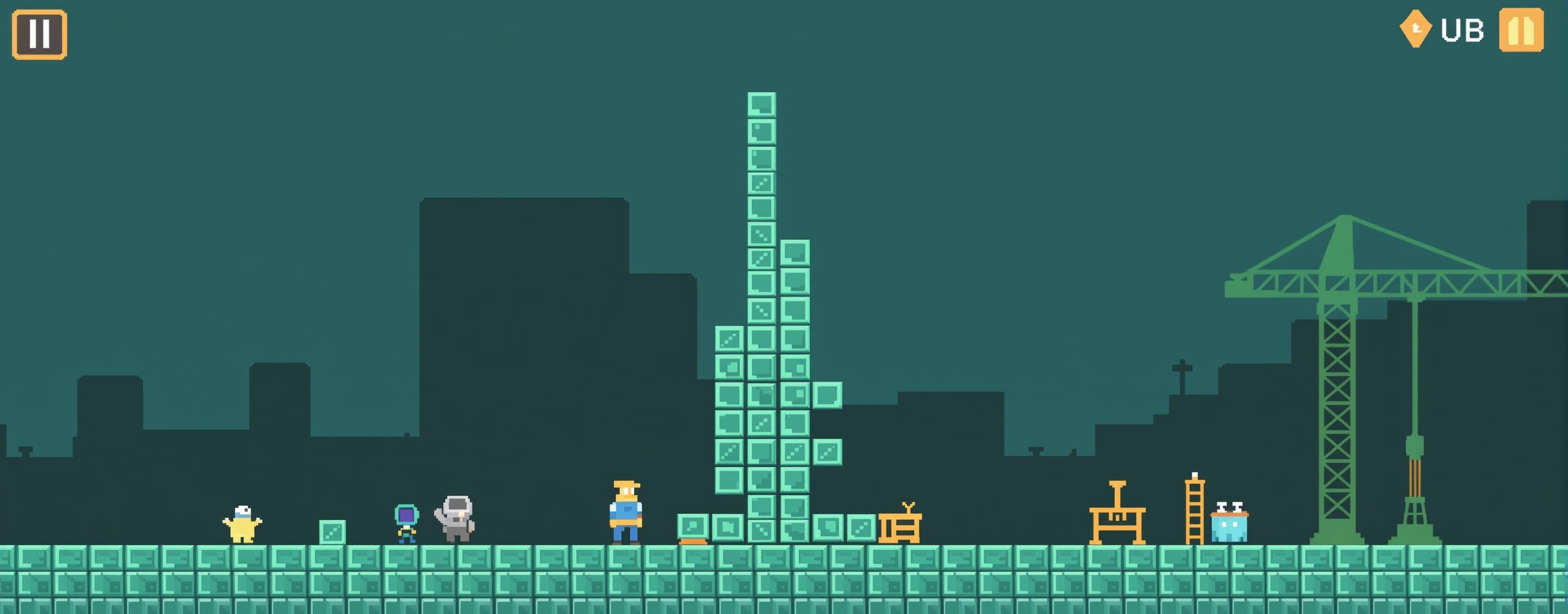 tower bloxx