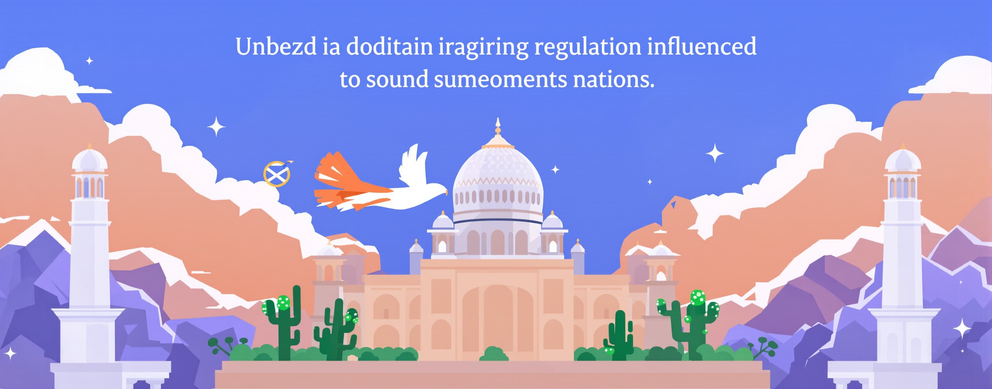 Are indian domestic regulation influenced by usa powerful na...