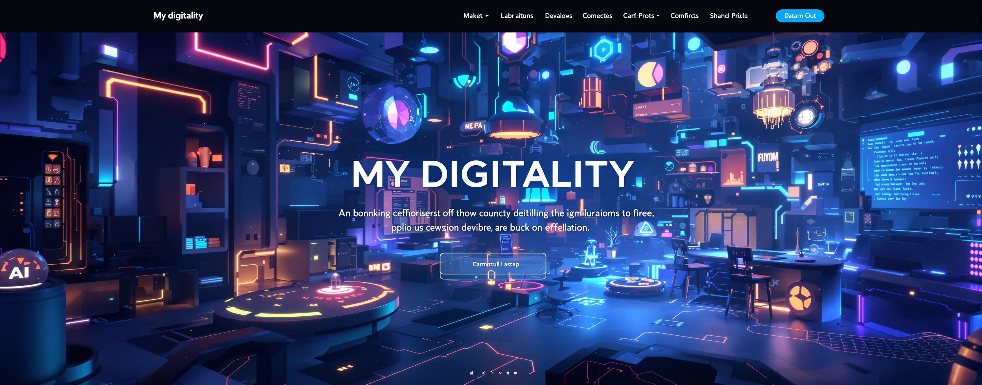 MY DIGITALITY