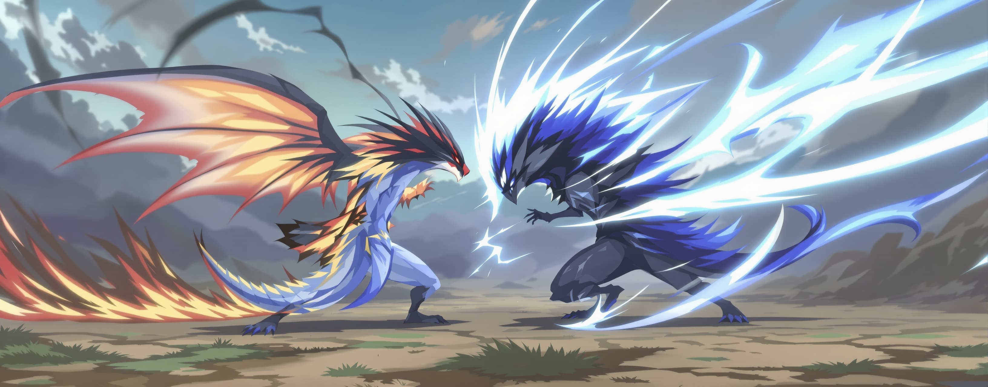 Who wins true dragon rimuru tempest vs black from micromist
...