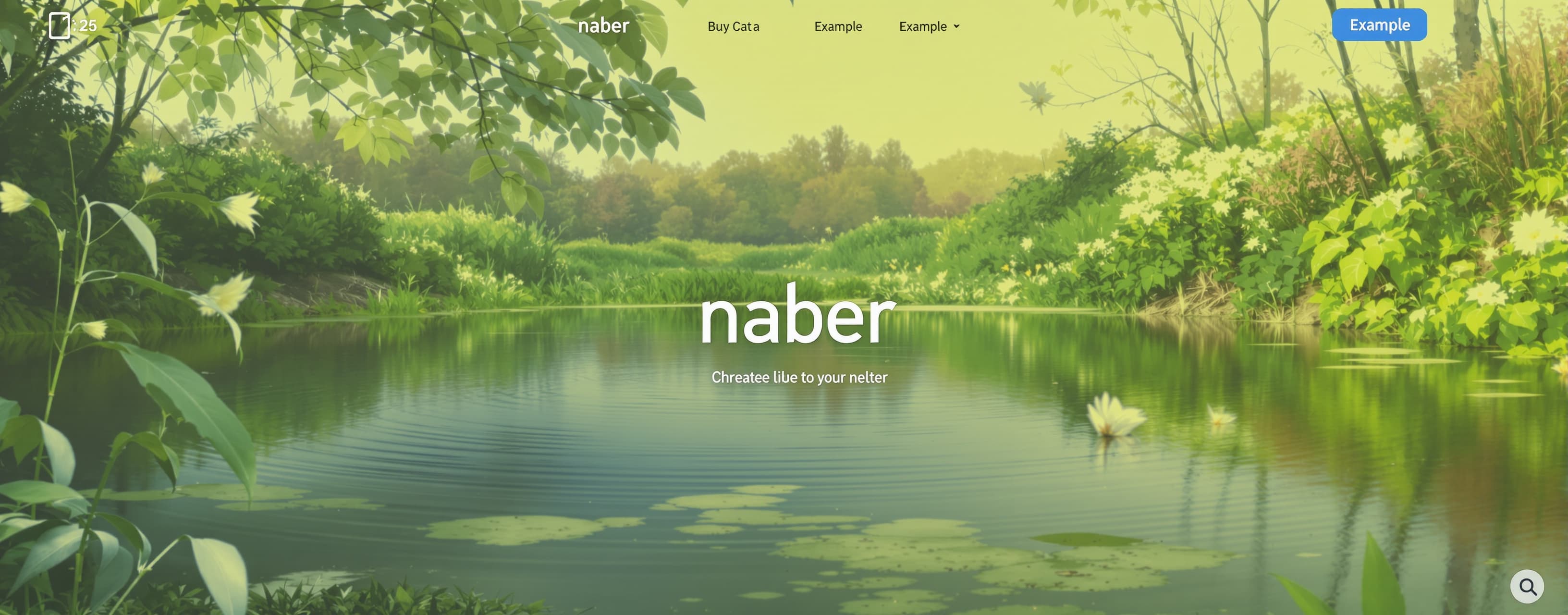 naber
