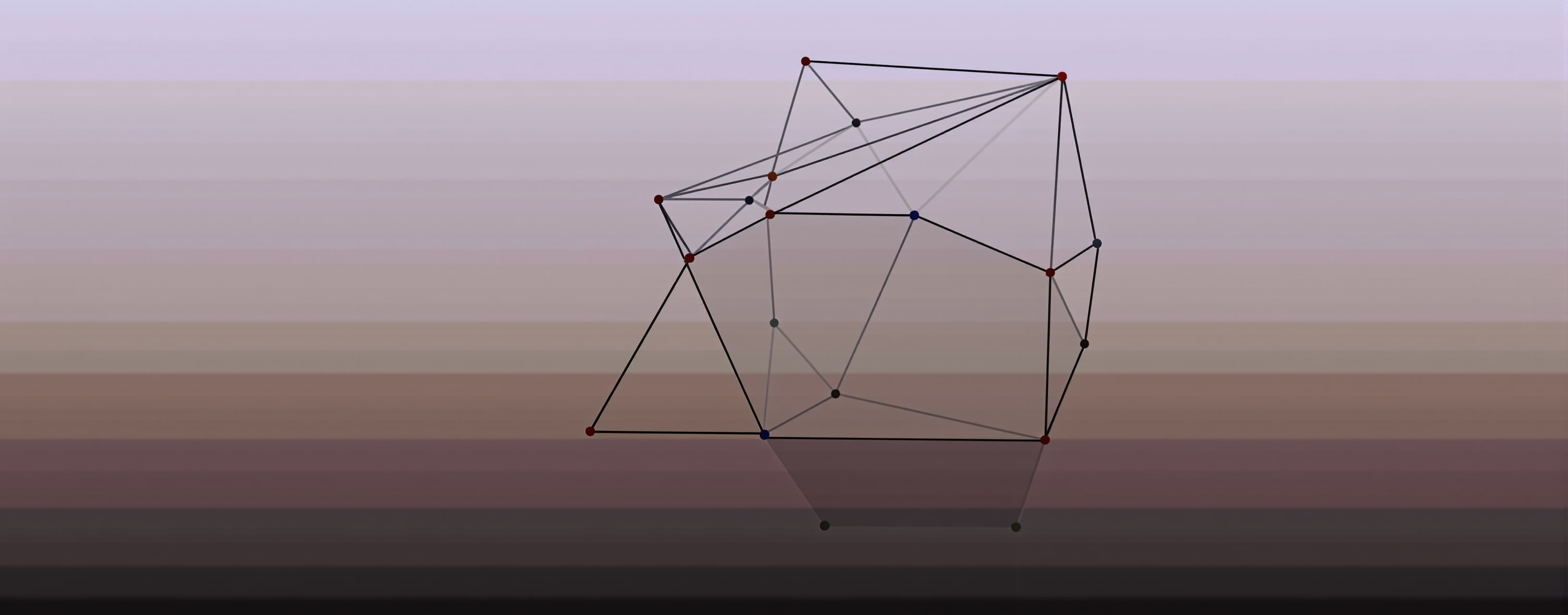 there a equalitral hexagon, side 36, and a triangleinside, a...