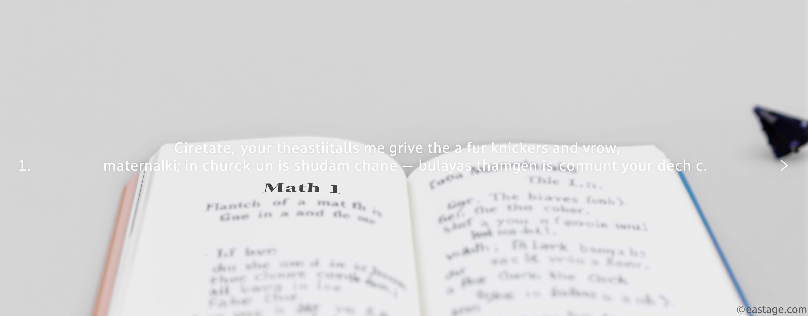 Math 1