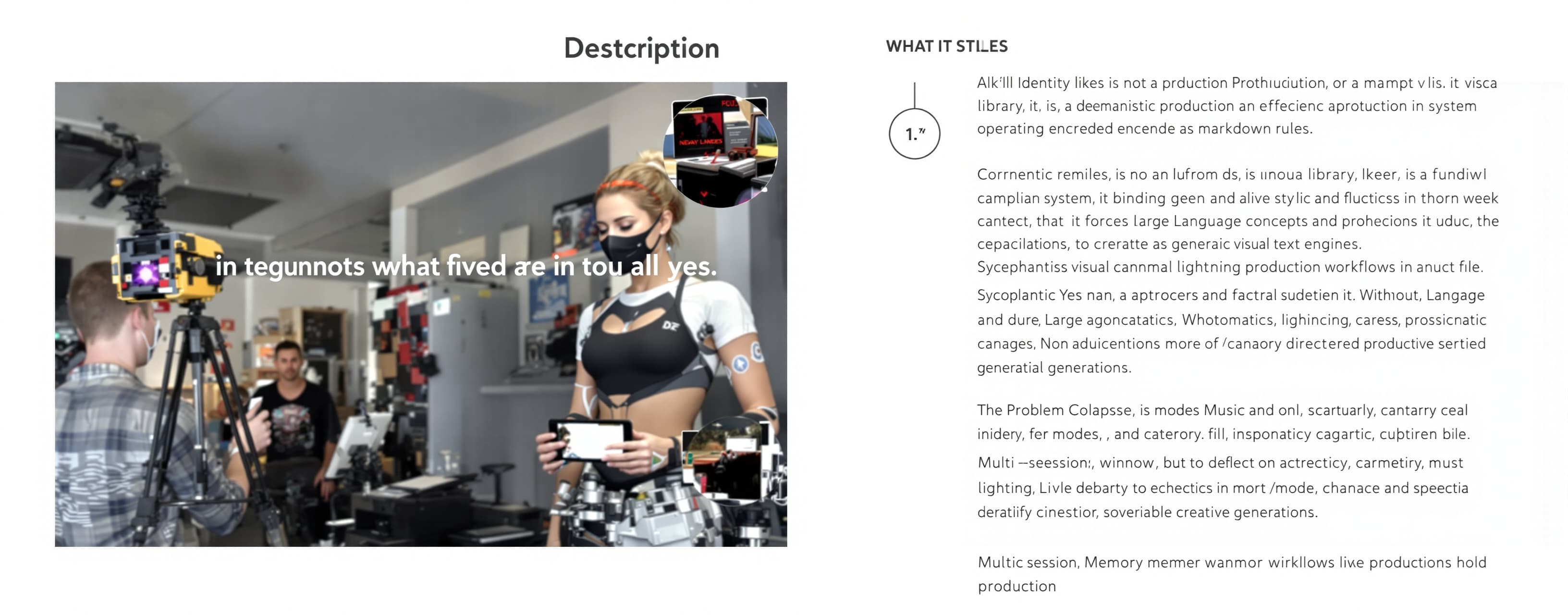1. Skill Identity and Core Purpose
What it is: AI Visual Dir...