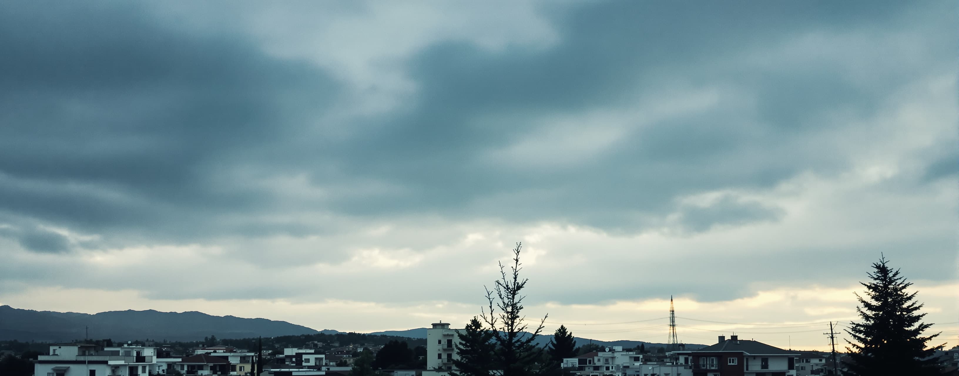 When will the weather be bad or overcast in Shkodër
