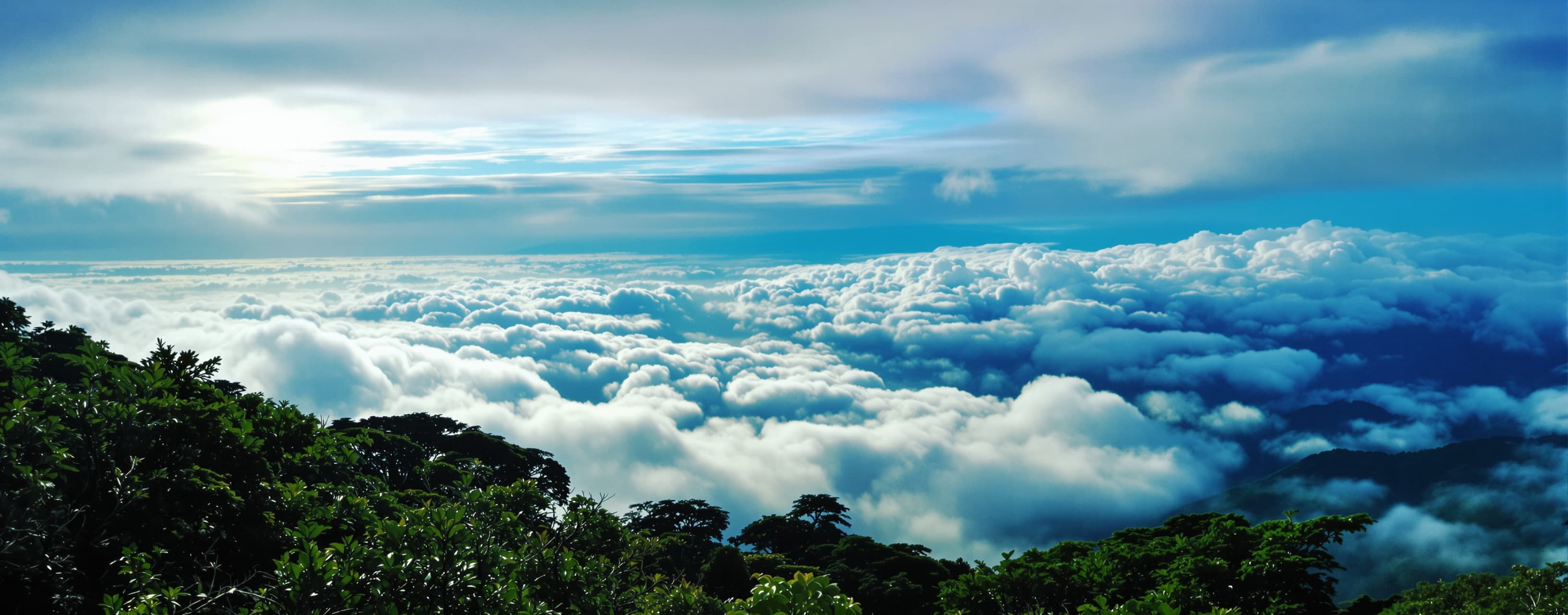 tipos de nubes