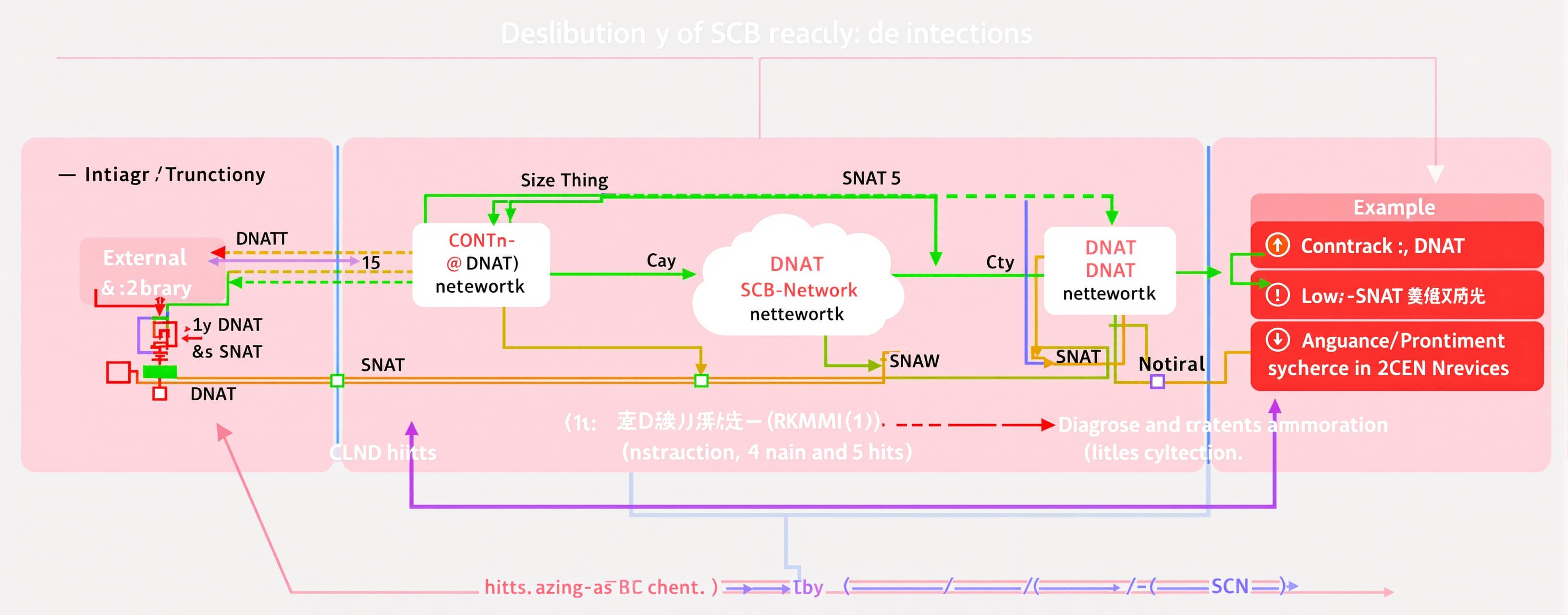 SCB SCB-network-T2 RKIMI