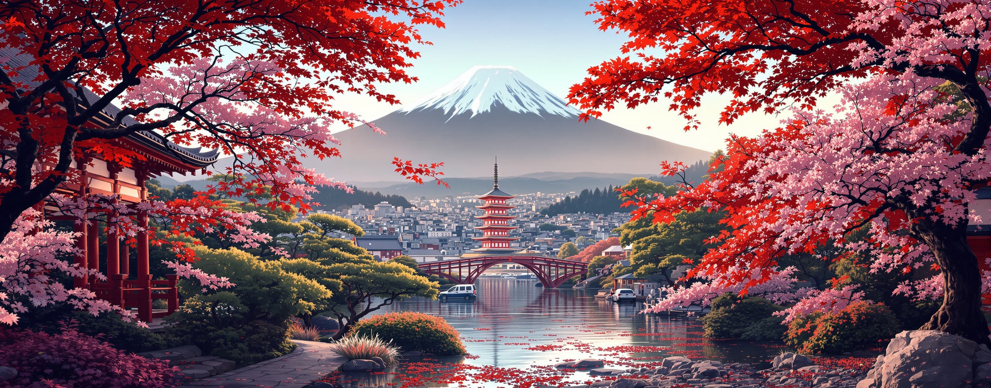 I am planning a trip to Japan, and I would like thee to writ...