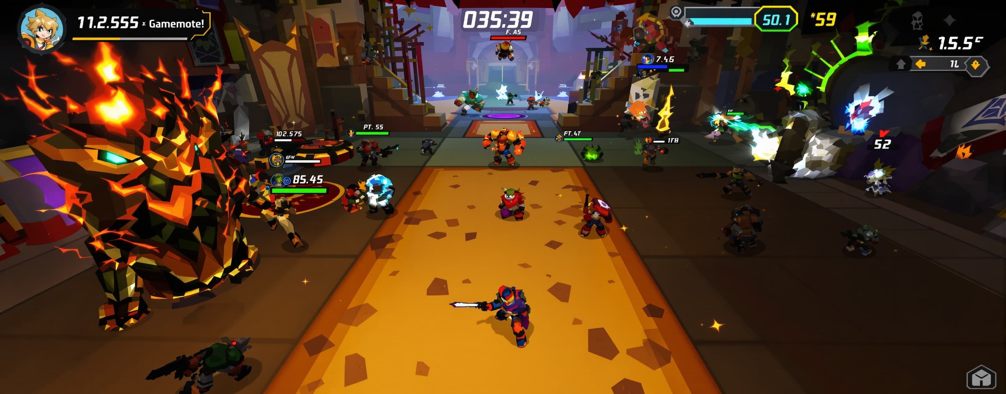 pvz fusion game modes