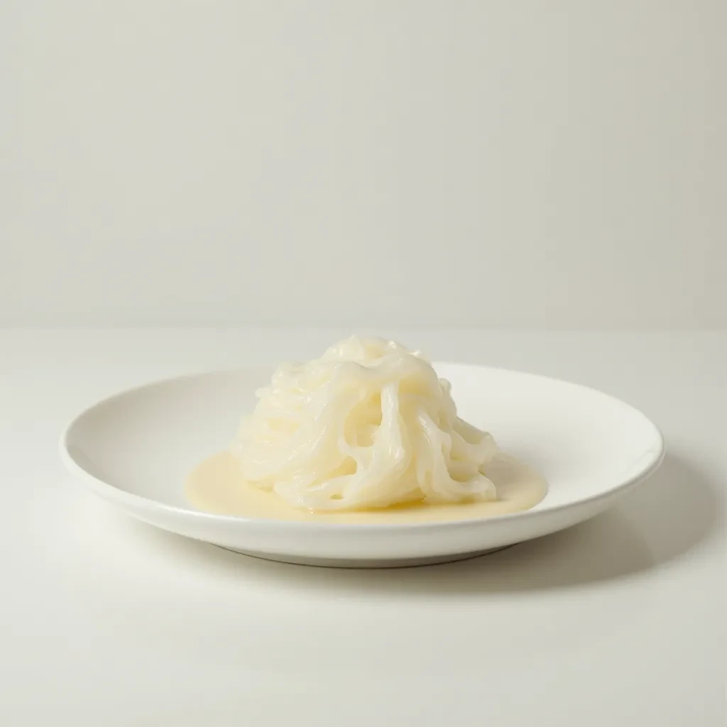 Whitefly and Soft Roe in Beijing, China in the style of minimalist