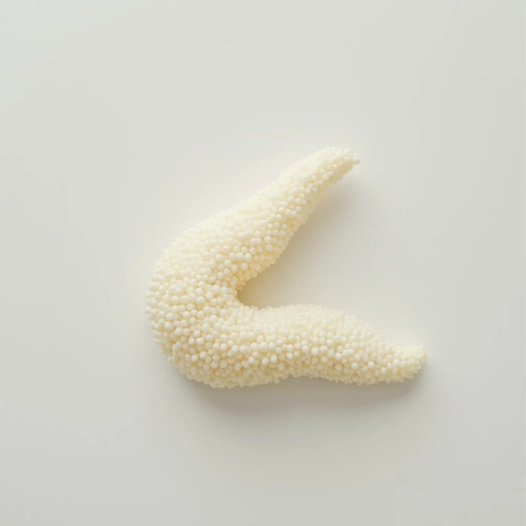 Whitefly and Soft Roe in Beijing, China in the style of minimalist
