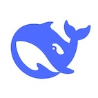 DeepSeek-V2 logo
