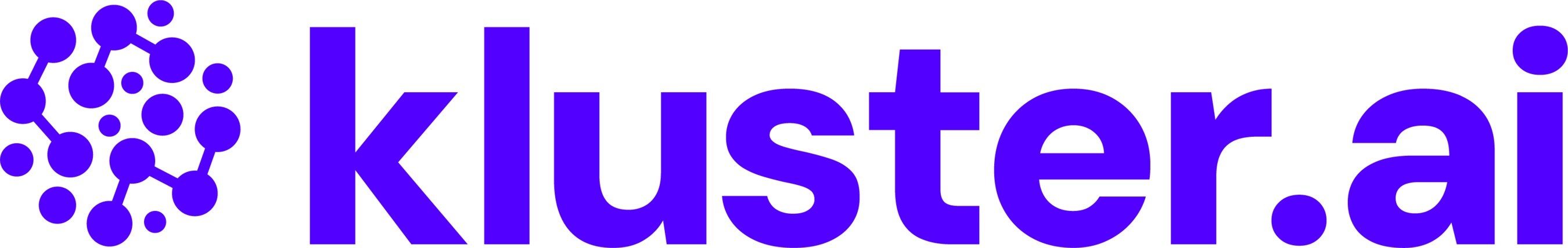 kluster.ai logo