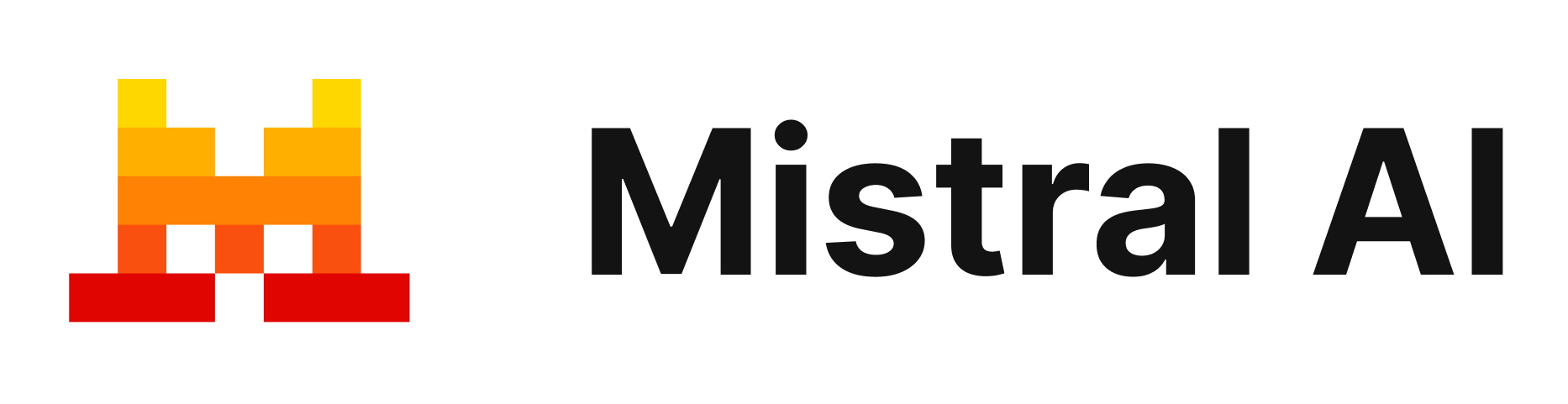 Mistral logo