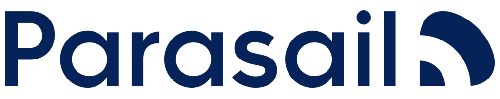 Parasail (FP8) logo
