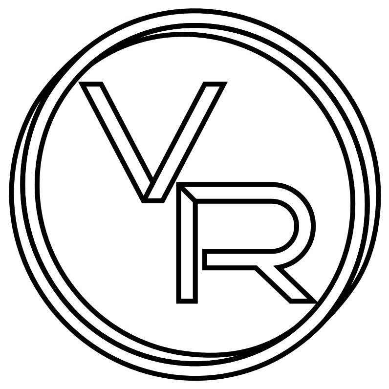 VR logo